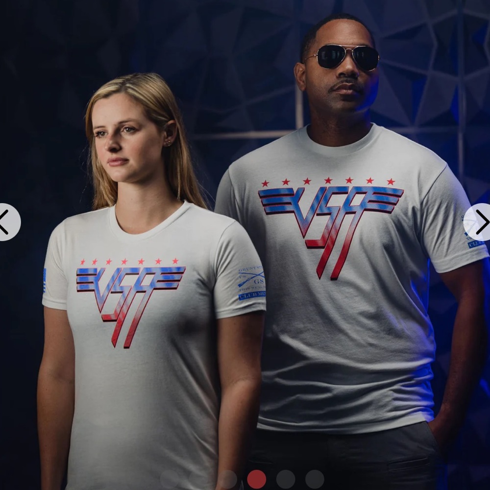 Grunt Style Tee - Picture 4 of 6